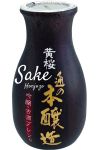 Kizakura Sake Honjozo 15% 180ml