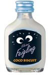 Kleiner Feigling Coco Bisquit 0,1 Liter