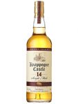 Knappogue Castle 14 Jahre Irish Whiskey 0,7 Liter