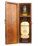 Knockando 12 Jahre in Holzkiste Single Malt Whisky 0,7 Liter