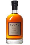 Koval RYE Whiskey 40 % 0,5 Liter