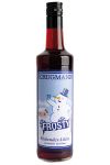 Krugmann Frosty Holunderlikör mit Rum 0,7 Liter