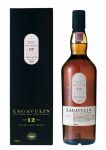 Lagavulin 12 Jahre - 2015 - Special Release Cask Strength Islay Single Malt Whisky 0,7 Liter