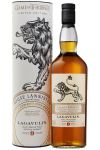 Lagavulin Games of Thrones House Lannister Single Malt Whisky 0,7 Liter