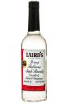 Lairds Jersey Lightning Apple Brandy 50% 0,7 Liter