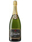 Lanson Brut Black Label Champagner 1,5 Liter