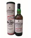 Laphroaig 10 Jahre Cask Strength Islay Single Malt Whisky 0,7 Liter