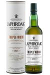 Laphroaig Triple Wood Islay Single Malt Whisky 0,7 Liter