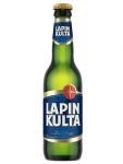 Lapin Kulta Finnland Bier 0,33 Liter