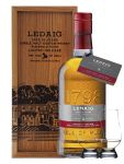Ledaig 18 Jahre Single Malt Whisky 0,7 Liter + 2 Glencairn Gläser
