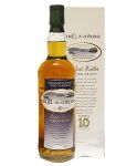 Ledaig Mull-A-Mhoine 10 Jahre Robert Butler Selection Single Malt Whisky 0,7 Liter