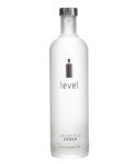 Level Vodka by Absolut 1,0 Liter