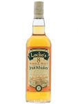 Lockes 8 Jahre Irish Single Malt Whiskey 0,7 Liter