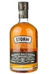 Lombard Storm Blended Malt Whisky 43 % 0,7 Liter