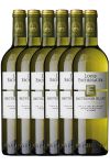Louis Eschenauer Sauvignon Blanc Vin de Pays d'Oc 6 x 0,75 Liter