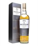 Macallan 10 Jahre Fine Oak Single Malt Whisky 0,7 Liter