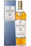 Macallan 12 Jahre TRIPLE CASK Single Malt Whisky 0,7 Liter