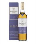 Macallan 18 Jahre Fine Oak Single Malt Whisky 0,7 Liter