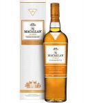 Macallan Amber 1824 Edition Single Malt Whisky 0,7 Liter