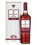 Macallan Ruby 1824 Edition Single Malt Whisky 0,7 Liter