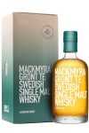 Mackmyra GRÖNT TE Whisky 0,7 Liter