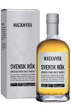 Mackmyra Svens Rök Peated Single Malt 0,5 Liter