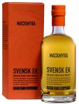 Mackmyra  Svensk EK (46,1%) Single Malt 0,7 Liter