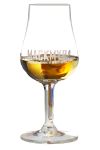 Mackmyra Whisky Nosing Glas 1 Stück