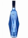 Citadelle Blue Vodka 0,7 Liter