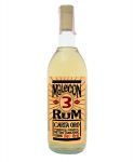 Malecon Carta Oro Rum 3 Jahre Panama 0,7 Liter