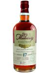 Malecon Rum 17 Jahre Rare Proof 51,2 % Panama 0,70 Liter