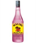 Malibu Passion Fruit Maracuja Rum Likör 1,0 Liter