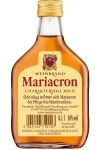 Mariacron 0,1 Liter