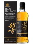 Mars Maltage Cosmo Japanese Blend Whisky 0,7 Liter