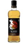 Mars Maltage Kasei Japanese Blended Whisky 0,7 Liter