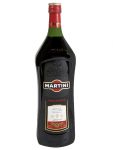 Martini Rosso Vermouth 1,5 Liter