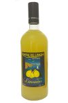 Marzadro Limoncino Riviera dei limoni- Zitrone Likör 1,0 Liter
