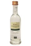 Marzadro MONOVITIGNO in purezza Chardonnay 0,04 Liter MINIATUR