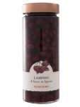 Marzadro Vaso Frutta Lamponi - Himbeeren Likör 0,35 Liter mit Früchten