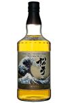 Matsui Single Malt Whisky Peated Japan 0,7 Liter