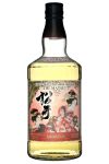 Matsui Single Malt Whisky Sakura Cask Japan 0,7 Liter