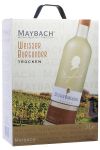 Maybach WEIßER BURGUNDER Trocken 3,0 Liter
