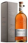 Merlet Cognac Saint Sauvant 0,2 Liter