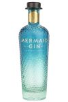 Mermaid Gin Isle of Wright 0,7 Liter