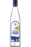 Metaxa Ouzo aus Griechenland 40% Alkohol 0,7 Liter