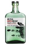 Mezcal Marca Negra - Sanmartin - 46,8 % 0,7 Liter