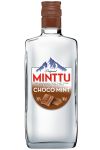Minttu Schokolade  Mint - 35 % - 0,5 Liter