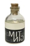 Mitnig Gin - Black - 0,05 Liter MINIATUR