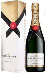 Moet Chandon Brut Imperial Champagner in Geschenkverpackung 0,75 Liter
