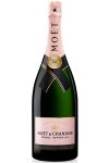 Moet Chandon Brut Rosé Imperial Champagner 1,5 Liter